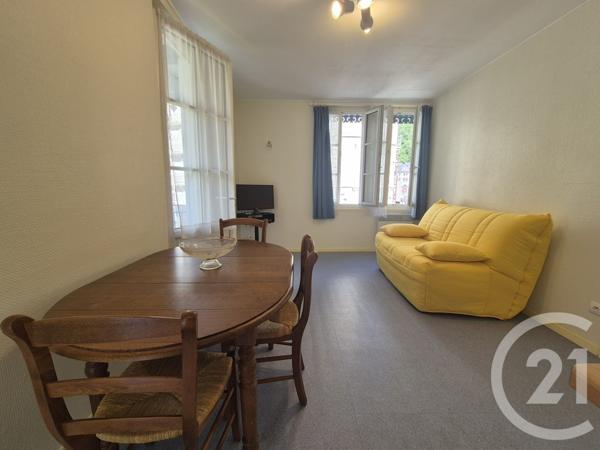 Appartement F2 à vendre  2 pièces - 26,83 m2 CAUTERETS - 65