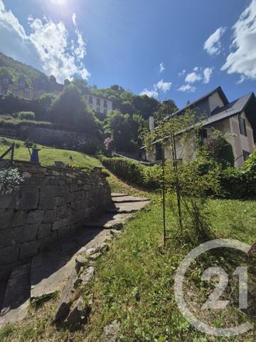 Appartement F2 à vendre  2 pièces - 26,83 m2 CAUTERETS - 65