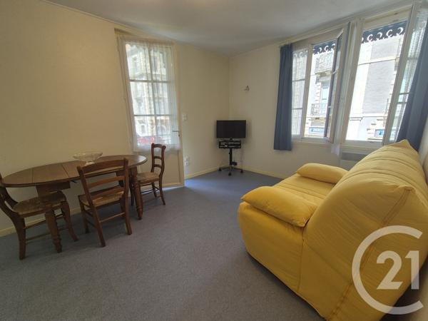 Appartement F2 à vendre  2 pièces - 26,83 m2 CAUTERETS - 65