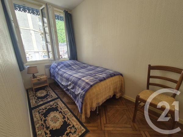 Appartement F2 à vendre  2 pièces - 26,83 m2 CAUTERETS - 65