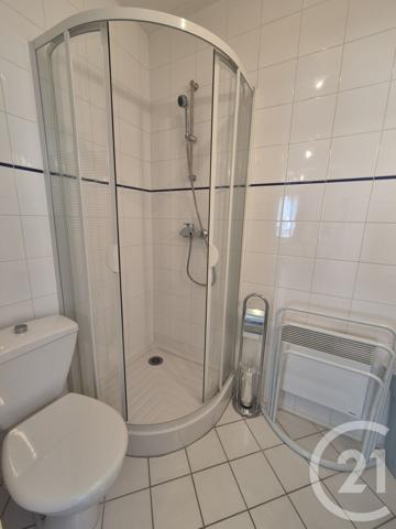 Appartement F2 à vendre  2 pièces - 26,83 m2 CAUTERETS - 65