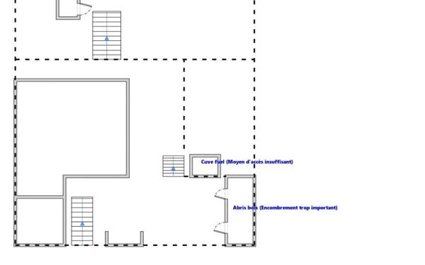 Maison à vendre    5 pièces • 167 m2 Peymeinade