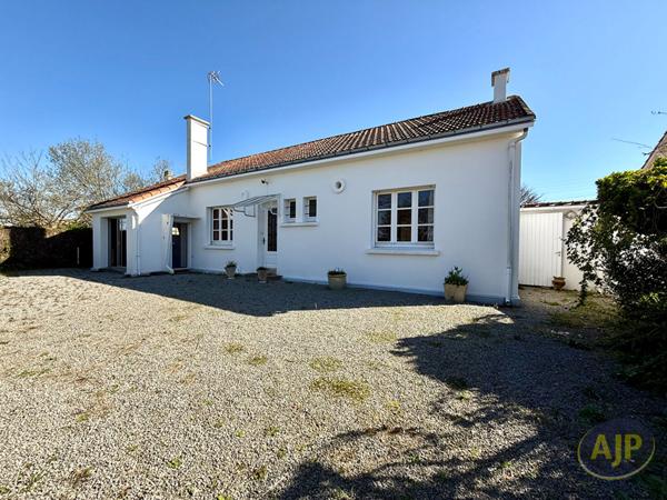 Vente maison Sainte Pazanne : 328 740 € - AJP Immobilier Sainte-Pazanne
