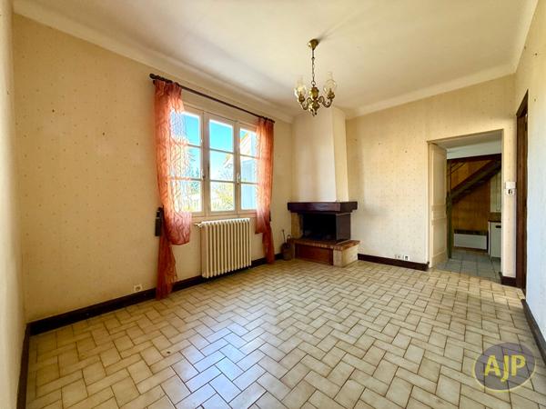 Vente maison Sainte Pazanne : 328 740 € - AJP Immobilier Sainte-Pazanne