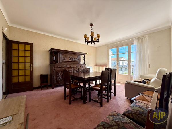 Vente maison Sainte Pazanne : 328 740 € - AJP Immobilier Sainte-Pazanne