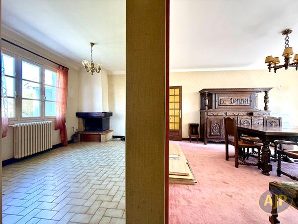 Vente maison Sainte Pazanne : 328 740 € - AJP Immobilier Sainte-Pazanne