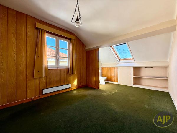 Vente maison Sainte Pazanne : 328 740 € - AJP Immobilier Sainte-Pazanne