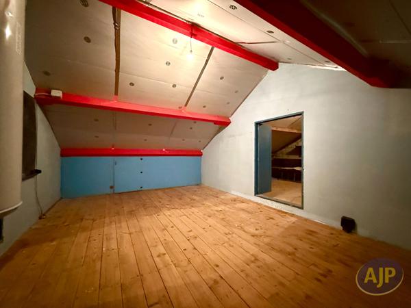 Vente maison Sainte Pazanne : 328 740 € - AJP Immobilier Sainte-Pazanne