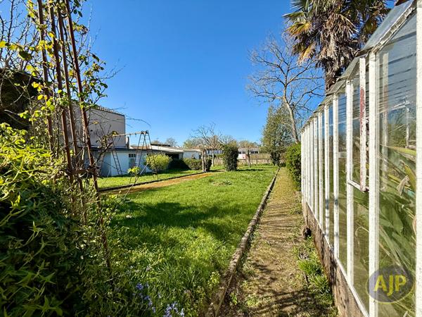 Vente maison Sainte Pazanne : 328 740 € - AJP Immobilier Sainte-Pazanne