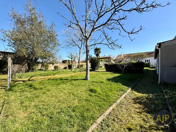 Vente maison Sainte Pazanne : 328 740 € - AJP Immobilier Sainte-Pazanne