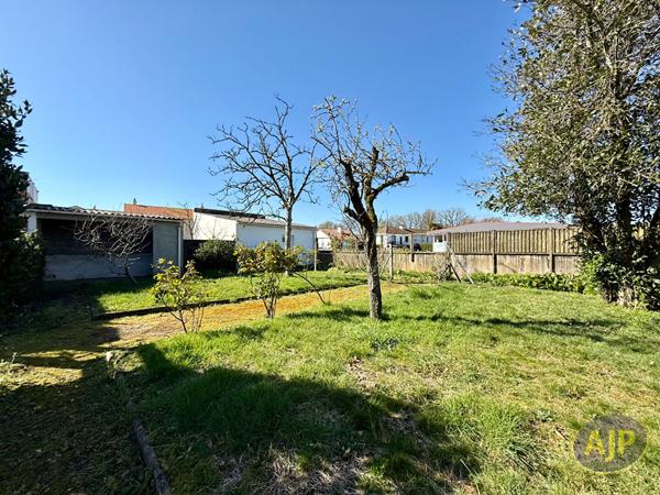 Vente maison Sainte Pazanne : 328 740 € - AJP Immobilier Sainte-Pazanne