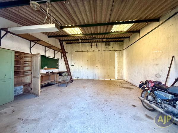 Vente maison Sainte Pazanne : 328 740 € - AJP Immobilier Sainte-Pazanne