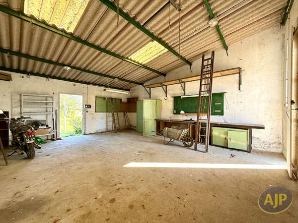 Vente maison Sainte Pazanne : 328 740 € - AJP Immobilier Sainte-Pazanne