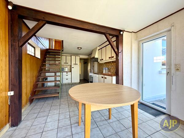 Vente maison Sainte Pazanne : 328 740 € - AJP Immobilier Sainte-Pazanne