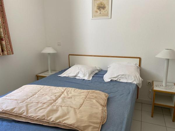 CANNES 3 PIECES VUE MER