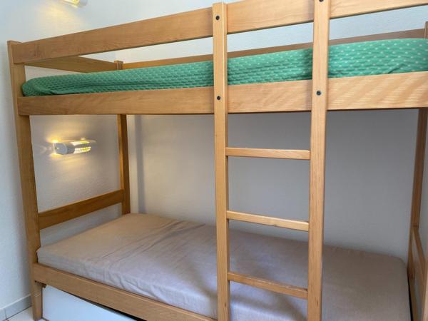 CANNES 3 PIECES VUE MER