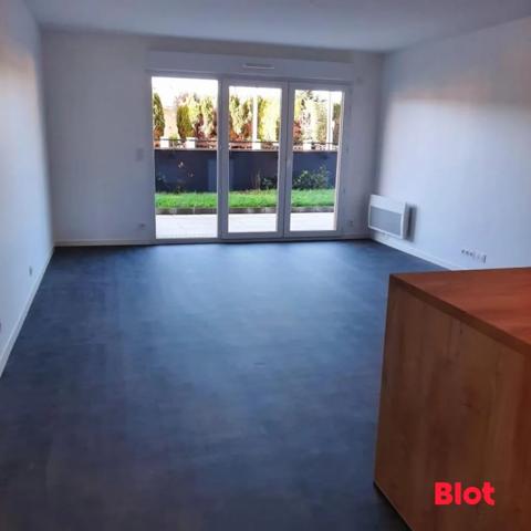 Appartement 4 pièce(s)