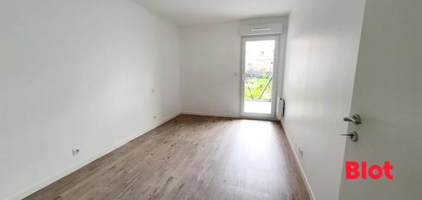 Appartement 4 pièce(s)