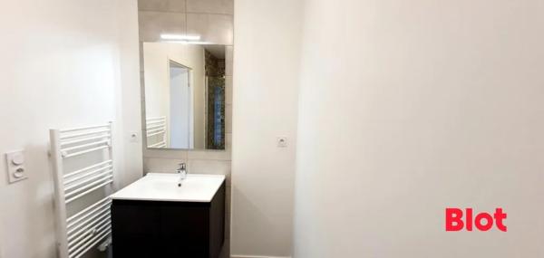 Appartement 4 pièce(s)