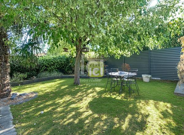 Maison familiale 112 m² en excellent état - Calme, commerces et écoles à pied