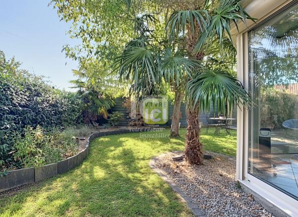 Maison familiale 112 m² en excellent état - Calme, commerces et écoles à pied