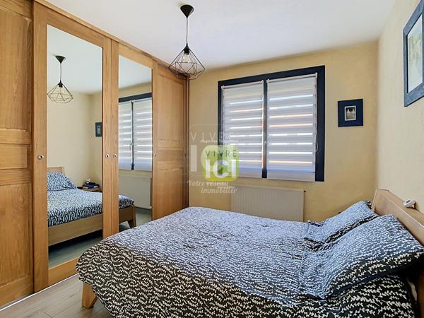 Maison familiale 112 m² en excellent état - Calme, commerces et écoles à pied