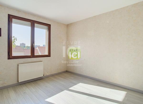 Maison familiale 112 m² en excellent état - Calme, commerces et écoles à pied