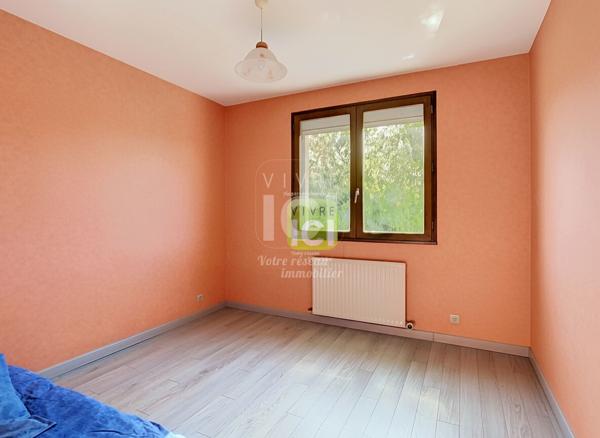 Maison familiale 112 m² en excellent état - Calme, commerces et écoles à pied