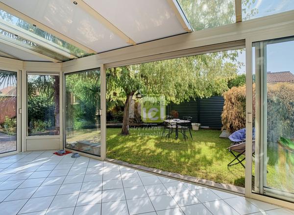 Maison familiale 112 m² en excellent état - Calme, commerces et écoles à pied