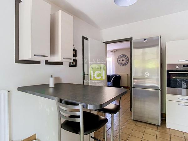 Maison familiale 112 m² en excellent état - Calme, commerces et écoles à pied