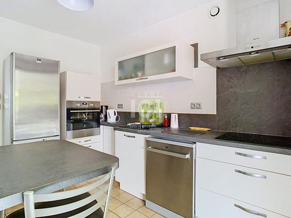 Maison familiale 112 m² en excellent état - Calme, commerces et écoles à pied