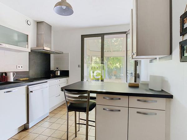 Maison familiale 112 m² en excellent état - Calme, commerces et écoles à pied