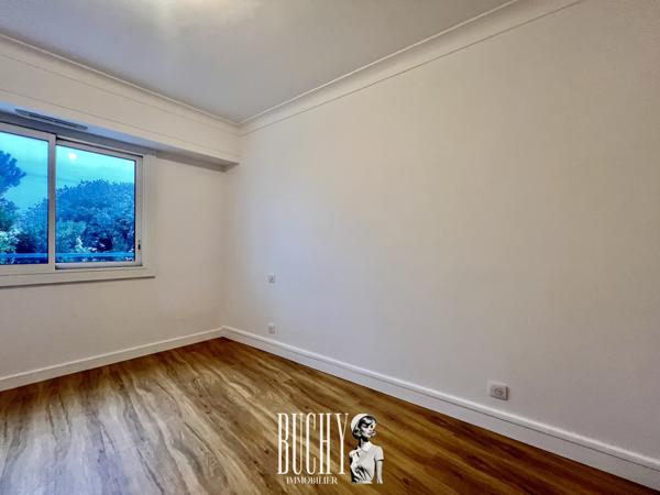 Appartement 4 pièce(s) 2 chambre(s) 60 m²