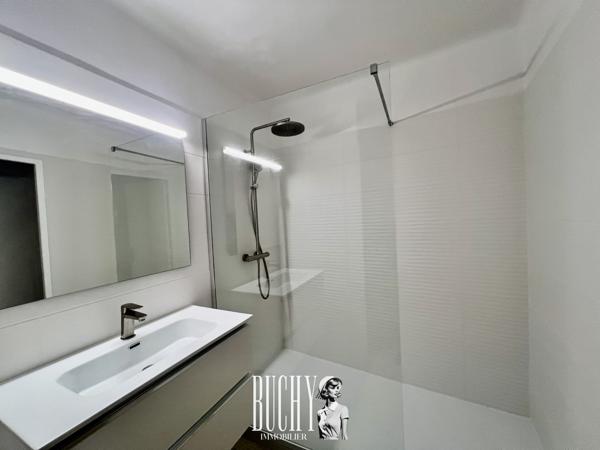 Appartement 4 pièce(s) 2 chambre(s) 60 m²
