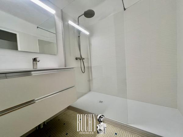 Appartement 4 pièce(s) 2 chambre(s) 60 m²