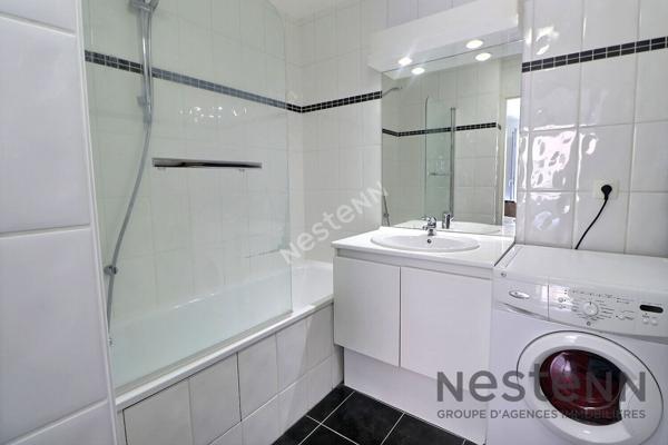 Appartement 2 pieces - Residence de Standing