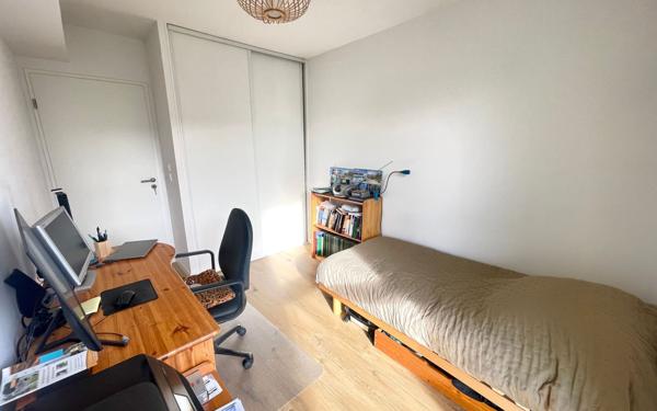 Appartement à vendre    3 pièces • 82,96 m2 Dax