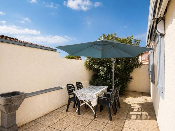maison/villa Les Sables-d'Olonne LE CHATEAU D'OLONNE
