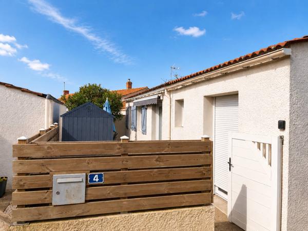 maison/villa Les Sables-d'Olonne LE CHATEAU D'OLONNE