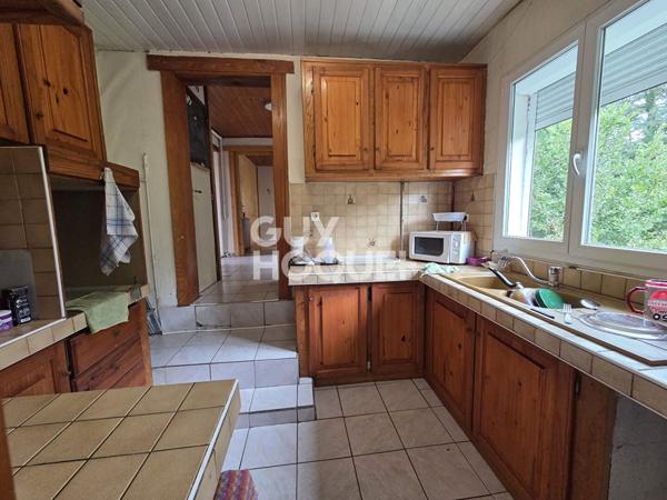 Maison à PONTONX SUR L'ADOUR (40465)