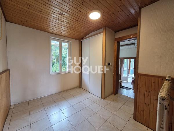 Maison à PONTONX SUR L'ADOUR (40465)