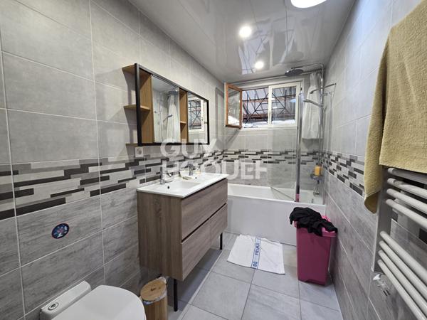 Maison à PONTONX SUR L'ADOUR (40465)