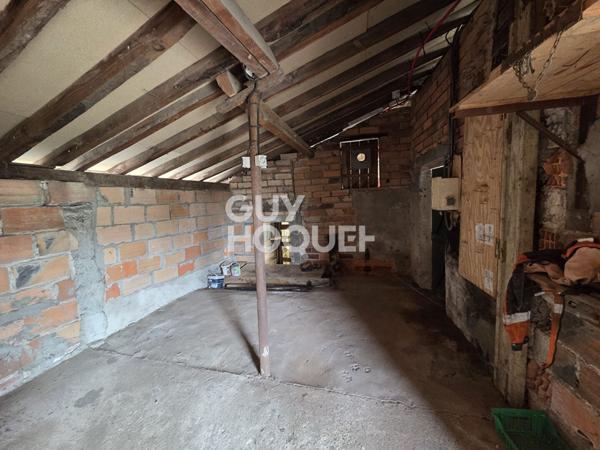 Maison à PONTONX SUR L'ADOUR (40465)