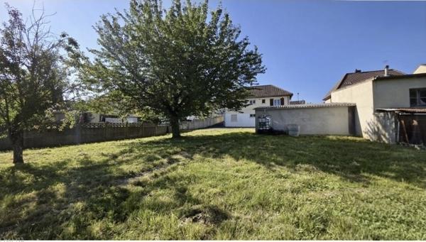 Mardeuil (51530) À VENDRE – Pavillon de plain-pied 4 pièces – 75 m² – Mardeuil