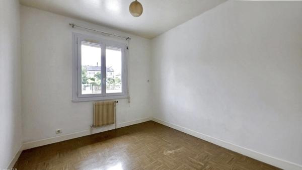 Mardeuil (51530) À VENDRE – Pavillon de plain-pied 4 pièces – 75 m² – Mardeuil