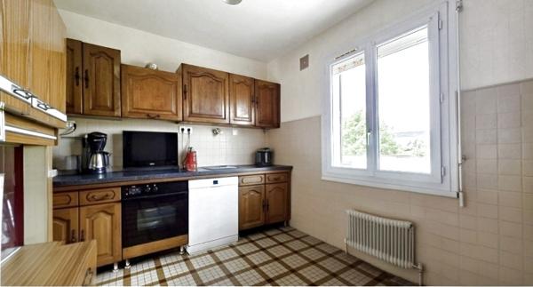 Mardeuil (51530) À VENDRE – Pavillon de plain-pied 4 pièces – 75 m² – Mardeuil