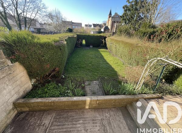 Maison à vendre 4 pièces 92 m² Charleville-Mézières