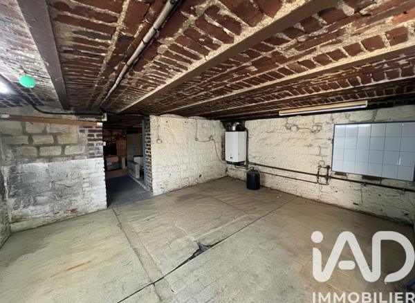 Maison à vendre 4 pièces 92 m² Charleville-Mézières