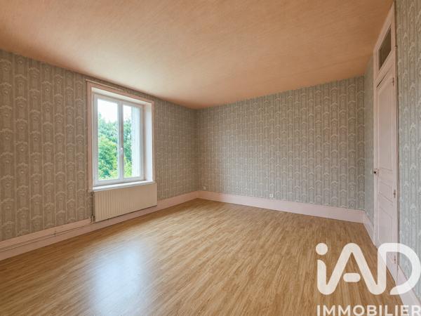 Maison à vendre 4 pièces 92 m² Charleville-Mézières