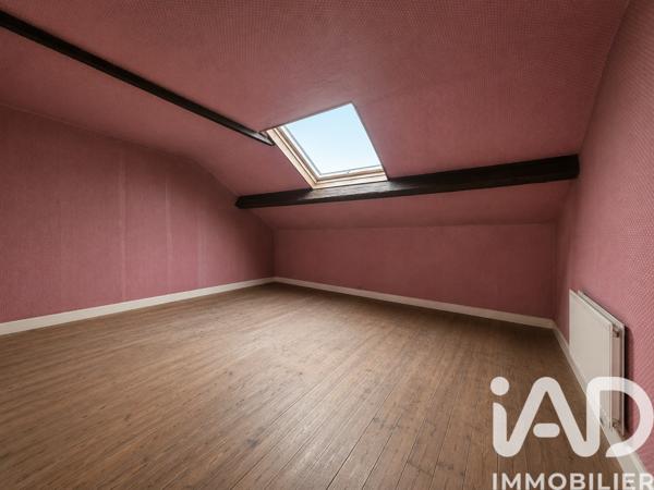 Maison à vendre 4 pièces 92 m² Charleville-Mézières